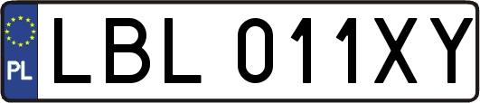 LBL011XY