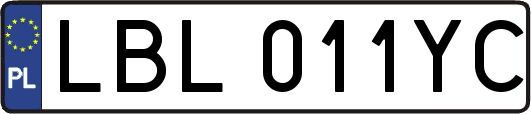 LBL011YC