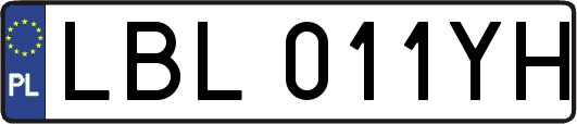 LBL011YH