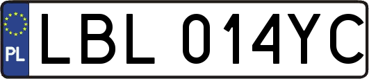 LBL014YC