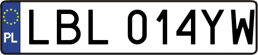 LBL014YW