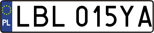 LBL015YA