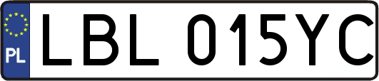 LBL015YC