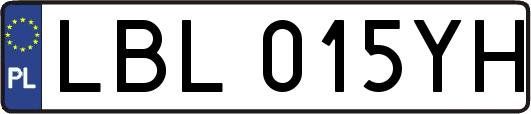 LBL015YH