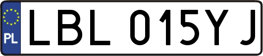 LBL015YJ