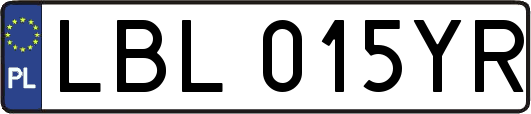 LBL015YR