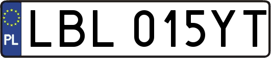 LBL015YT