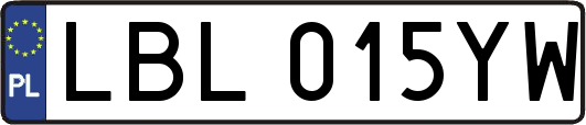 LBL015YW