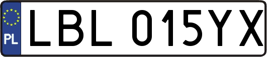 LBL015YX