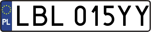 LBL015YY