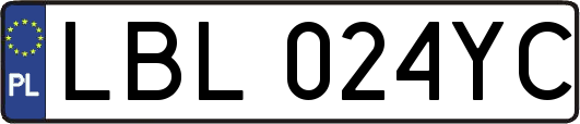 LBL024YC