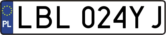 LBL024YJ
