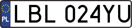 LBL024YU