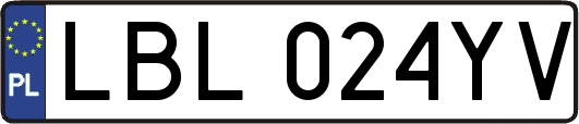 LBL024YV