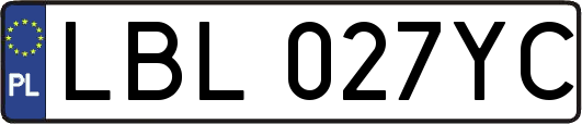 LBL027YC