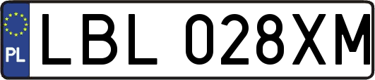 LBL028XM