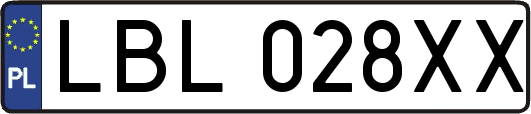 LBL028XX