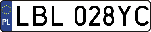 LBL028YC