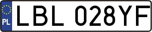 LBL028YF
