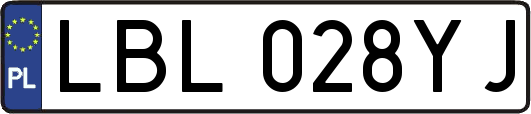 LBL028YJ