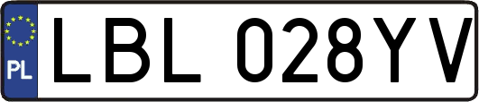 LBL028YV