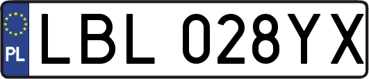 LBL028YX