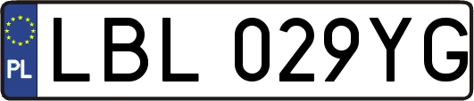 LBL029YG