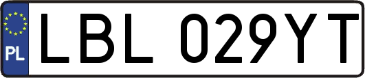 LBL029YT