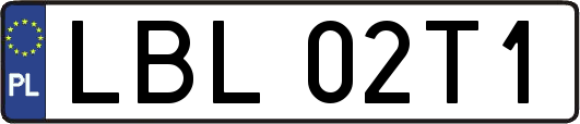 LBL02T1