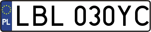 LBL030YC