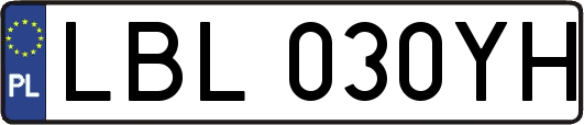 LBL030YH