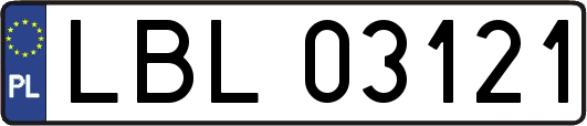 LBL03121