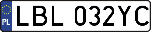 LBL032YC