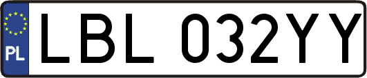 LBL032YY