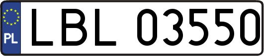 LBL03550