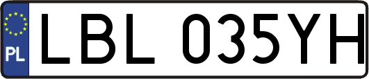 LBL035YH