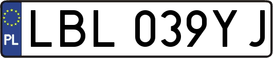 LBL039YJ