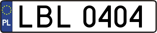LBL0404
