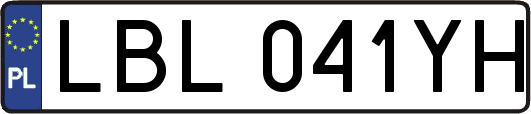 LBL041YH
