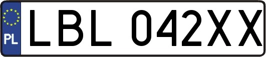 LBL042XX
