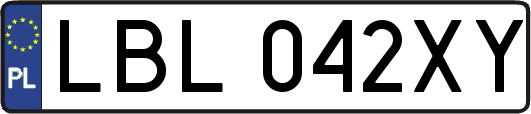 LBL042XY