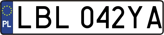 LBL042YA