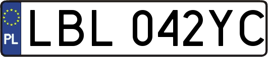 LBL042YC