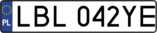 LBL042YE