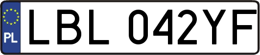 LBL042YF