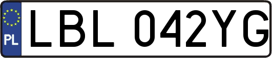 LBL042YG