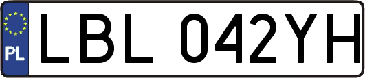 LBL042YH