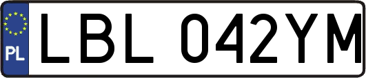 LBL042YM