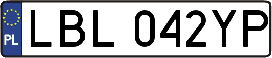 LBL042YP