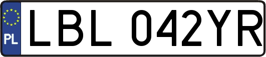 LBL042YR
